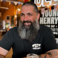 Dan Hampton