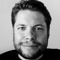 Fredrik Larsson