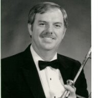 Wayne Dyess