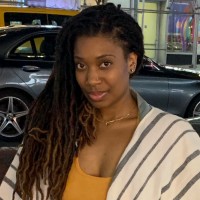 Geneya Darden