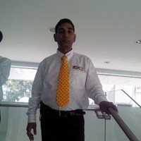 sandip srivastava