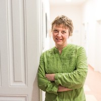 Irena Kašparová