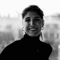 Victoria Dayan