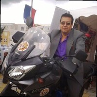 Fernando Patricio Ponce Chacon