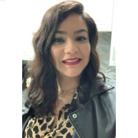 Leonela (Lily) Espinosa