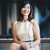 Joan Cheong