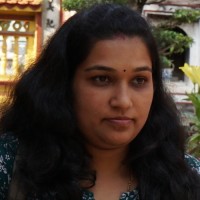 Malini V K