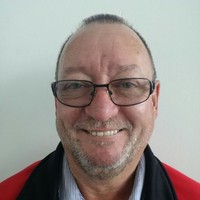Terry Whiting