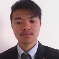 Daniel Lam
