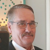 Tim Harmon