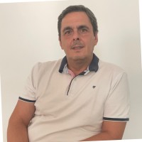 Sergio Moreno Ramo