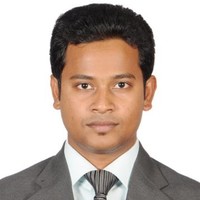 Subrata Halder