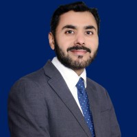Ubaid Ullah