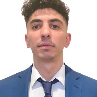 George Hankash