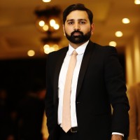 Omar Farooq