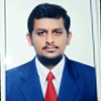 Balaji N V