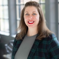 Katherine Alexandra Walsh
