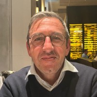 Bart Van Den Brink