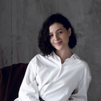 Liudmila Krasnoshchekova