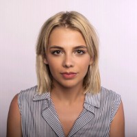 Zorana Djordjevic