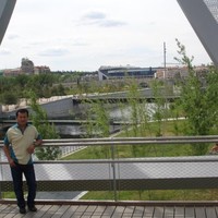 Gabriel Gallardo Bermudez