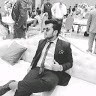 Tejender Kaushal