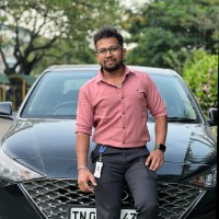 Suresh Kumar S
