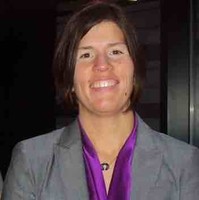 Evy Gwilt