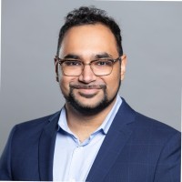 Shamil Ukani, Mba