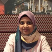 Sabiha Zareen K N