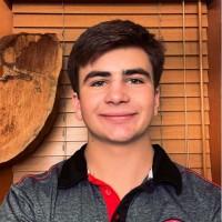 Jacob Mandel