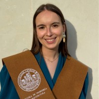 María Muñoz Molina