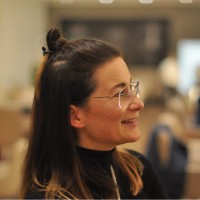 Christina Krauß