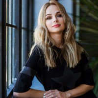 Елена Андриевская