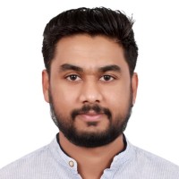 Deekshith Poojary