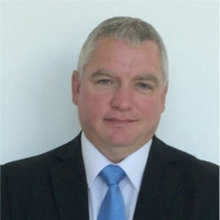 Martin Barker