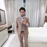Md Rizwan Nazish