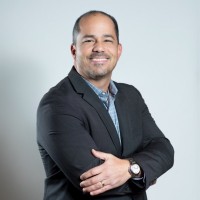 Steven Falcon, PMP, CSM, ITIL