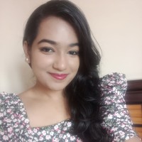 Krithika S