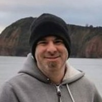 Daniel Miller
