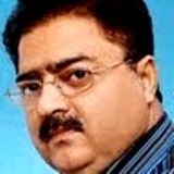 Shyamal Ray