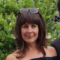 Christina Rees