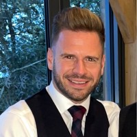 Jamie Broadfoot