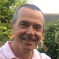 Martin Cooke