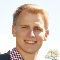Mario Harringer