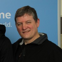 Ted McCarty