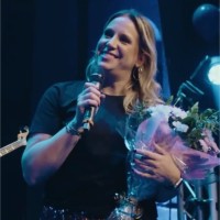 Jennie Lindström