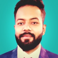 Harsh Gupta