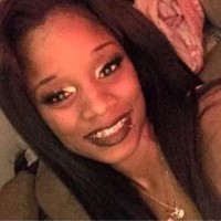 Porshia Morris