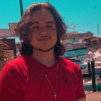 Ted Stapleton-Partida